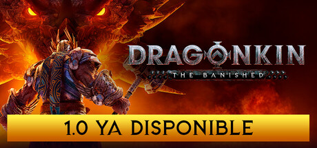 Dragonkin The Banished Español Pc