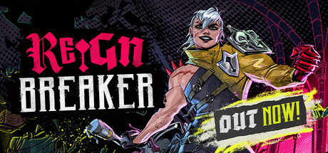 Reignbreaker Español Pc