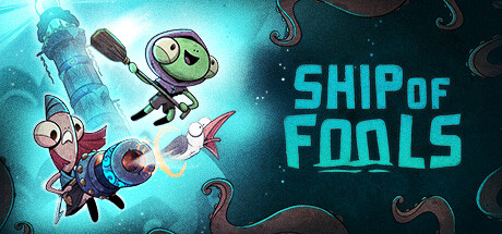 Ship of Fools Español Pc
