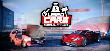 Used Cars Simulator Español Pc