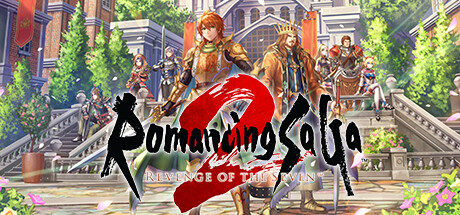 Romancing SaGa 2 Revenge of the Seven Español Pc