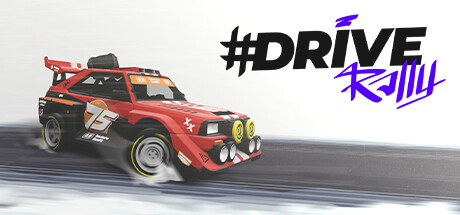 #DRIVE Rally Español Pc