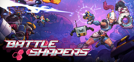 Battle Shapers Español Pc