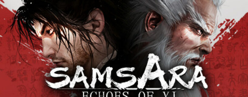 ECHOES of YI SAMSARA Español Pc