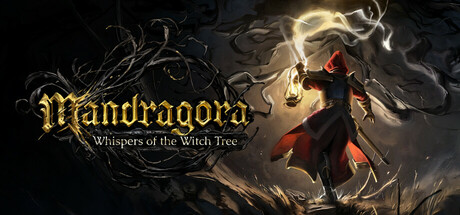 Mandragora Whispers of the Witch Tree + Bonus Español Pc