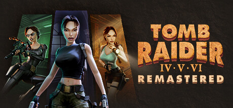 Tomb Raider IV-VI Remastered Español Pc
