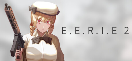 E.E.R.I.E 2 Pc