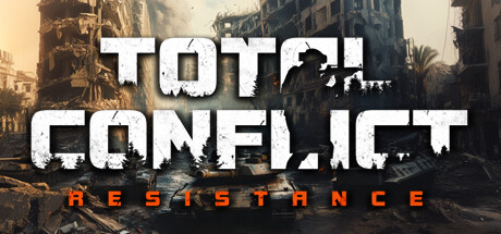 Total Conflict Resistance Español Pc