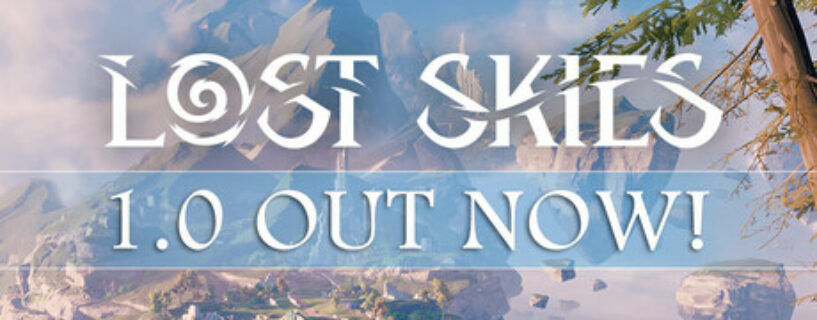 Lost Skies Español Pc
