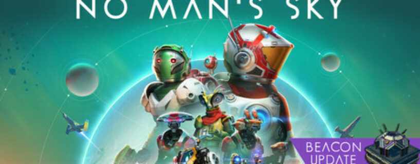 No Mans Sky + ALL DLCs Español Pc