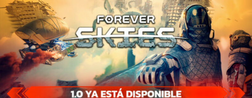 Forever Skies Español Pc