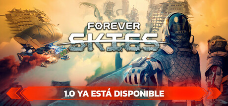 Forever Skies Español Pc