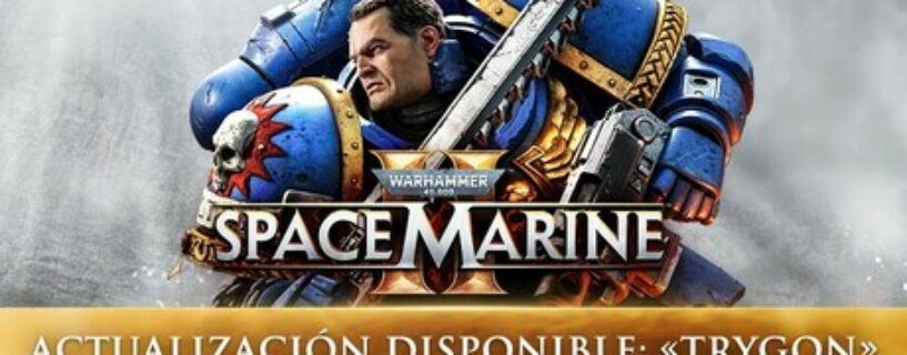 Warhammer 40,000 Space Marine 2 Ultra Edition + Bonus Español Pc