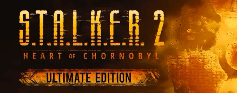 S.T.A.L.K.E.R. 2 Heart of Chornobyl Ultimate Edition + ALL DLCs + Bonus Español Pc