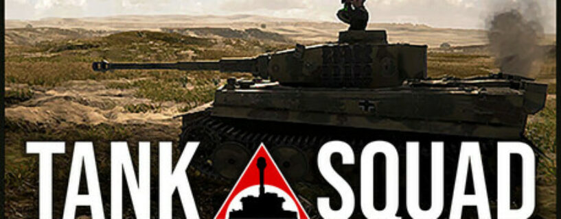 Tank Squad Español Pc