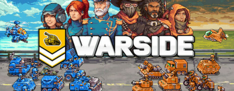 Warside Español Pc