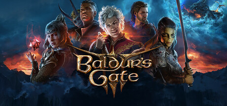 Baldurs Gate 3 Digital Deluxe Edition + ALL DLCs + Bonus Español Pc