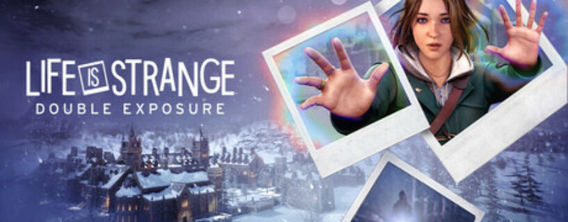 Life is Strange Double Exposure Español Pc