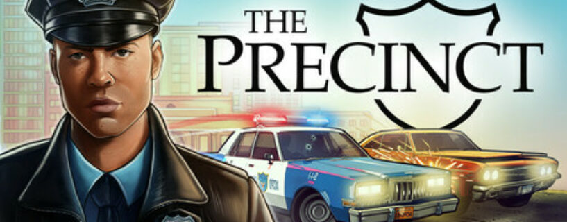 The Precinct Español Pc