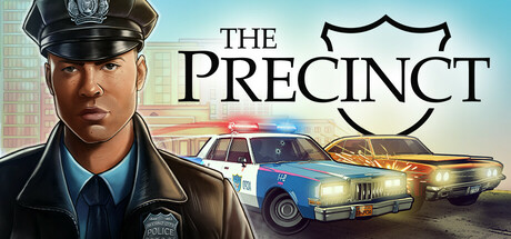 The Precinct Español Pc