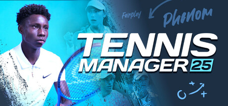 Tennis Manager 25 Español Pc