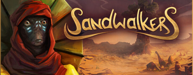 Sandwalkers Español Pc