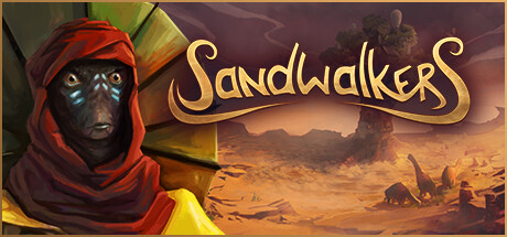 Sandwalkers Español Pc