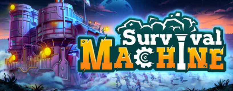 Survival Machine + ONLINE Español Pc