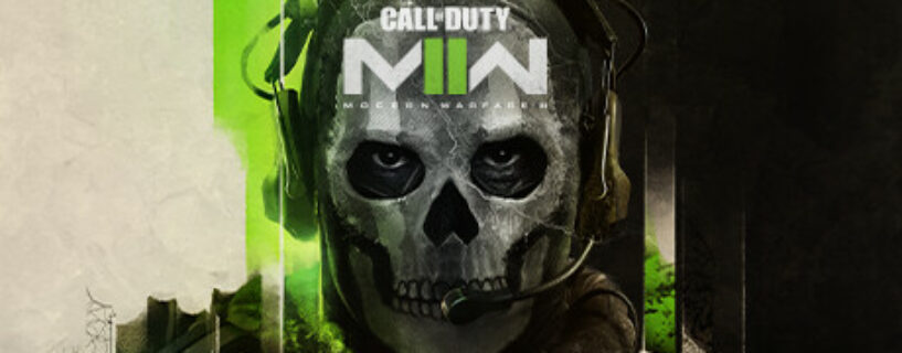 Call of Duty Modern Warfare II Español Pc