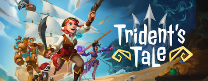 Tridents Tale Español Pc