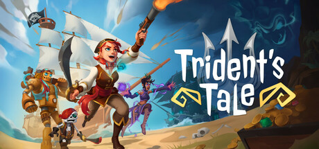 Tridents Tale Español Pc