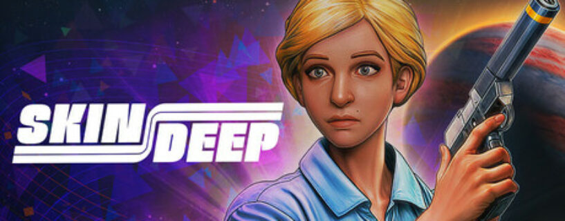 Skin Deep Español Pc