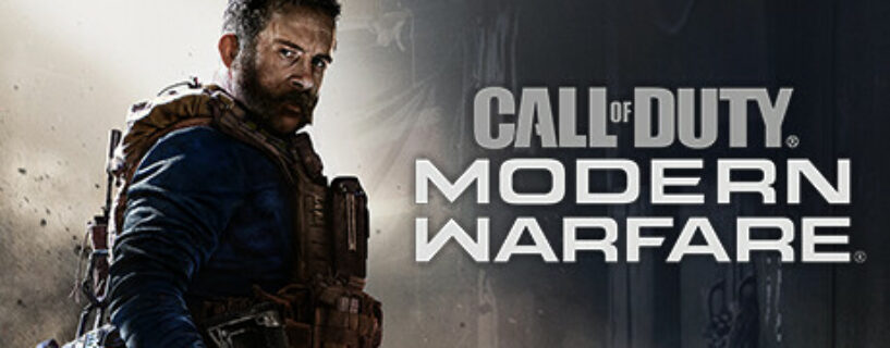 Call of Duty Modern Warfare Español Pc