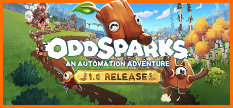 Oddsparks Una Aventura Automatizada Pc