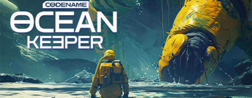 Ocean Keeper Dome Survival Español Pc