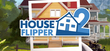 House Flipper 2 + ALL DLCs Español Pc