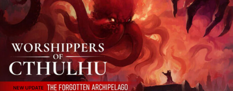 Worshippers of Cthulhu Complete Cultist Edition Español Pc