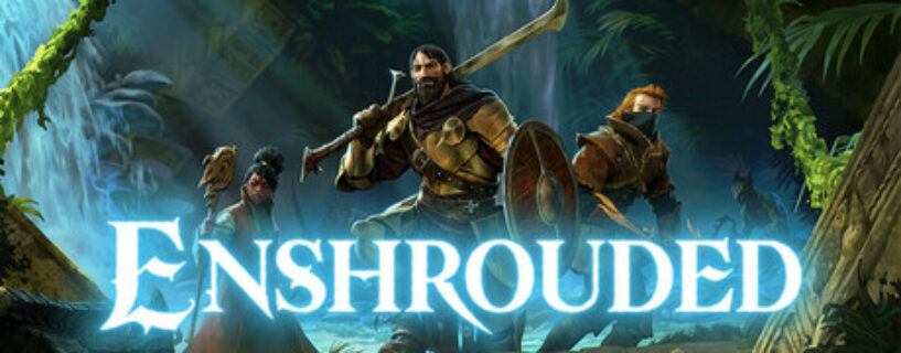 Enshrouded + ALL DLCs Español Pc
