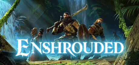 Enshrouded + ALL DLCs Español Pc