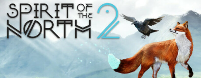Spirit of the North 2 Español Pc