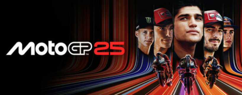 MotoGP 25 Español Pc