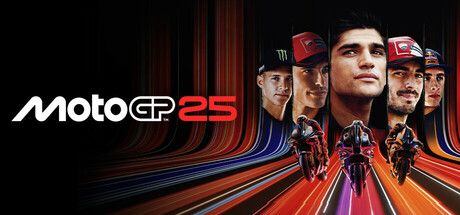 MotoGP 25 Español Pc