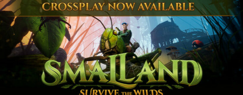 Smalland Survive the Wilds Español Pc