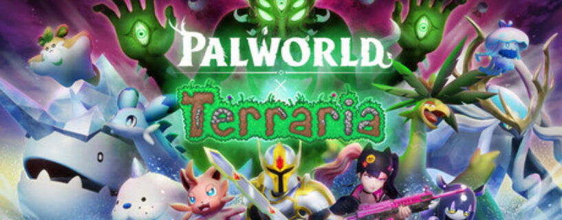 Palworld + ONLINE Español Pc