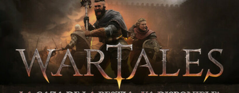 Wartales + ALL DLCs Español Pc