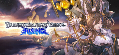 Granblue Fantasy Versus Rising + ALL DLCs Español Pc
