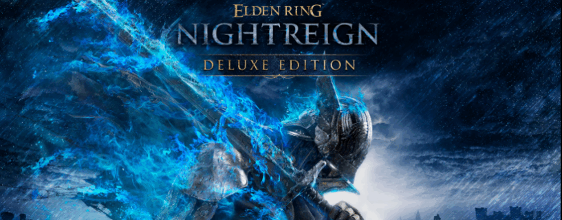 ELDEN RING NIGHTREIGN Deluxe Edition + ALL DLCs + Bonus + ONLINE Español Pc