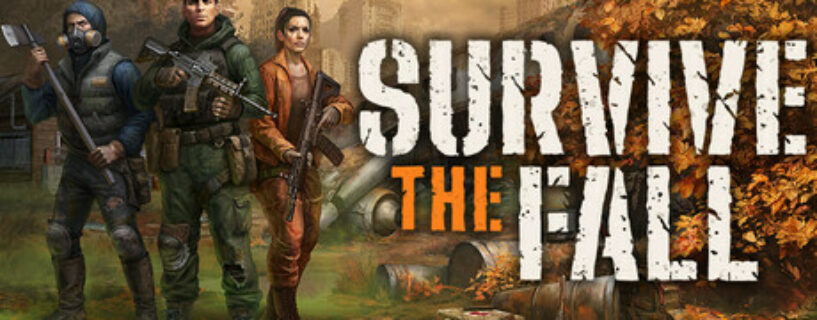 Survive the Fall + Bonus Español Pc