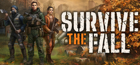 Survive the Fall + Bonus Español Pc