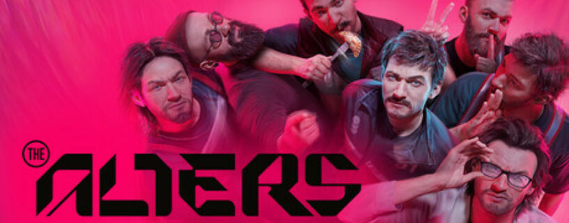 The Alters Español Pc